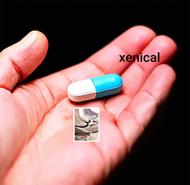 Xenical preco generico